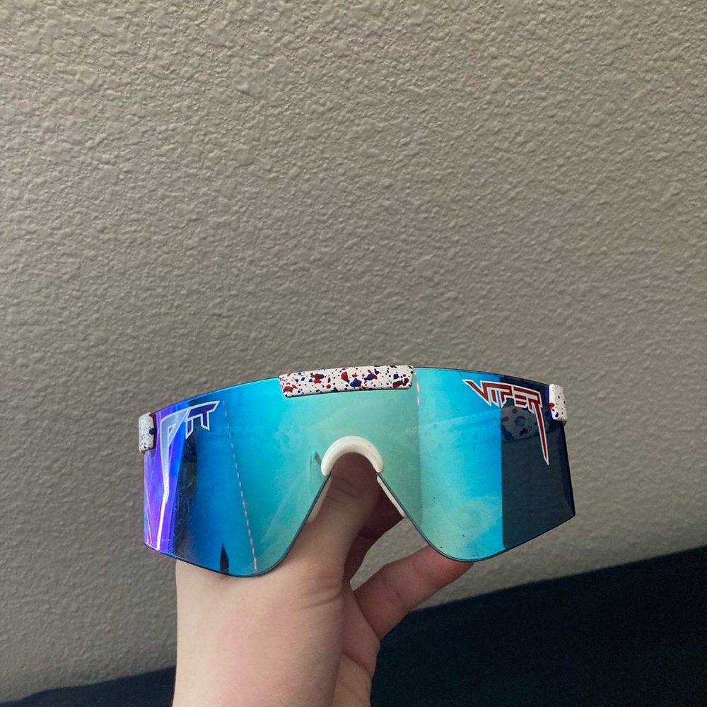 Pit Vipers